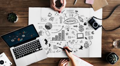 应用新闻列表开发