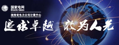 国网长沙客服中心计量部